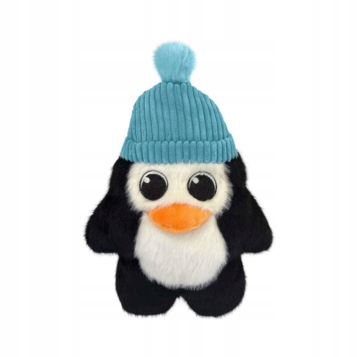 Levně Kong Snuzzles Zimní Penguin S