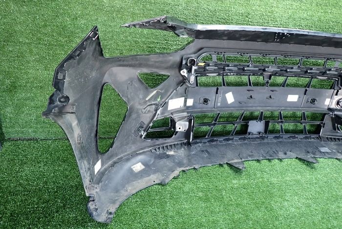CUPRA FORMENTOR LIFT 24- front bumper front