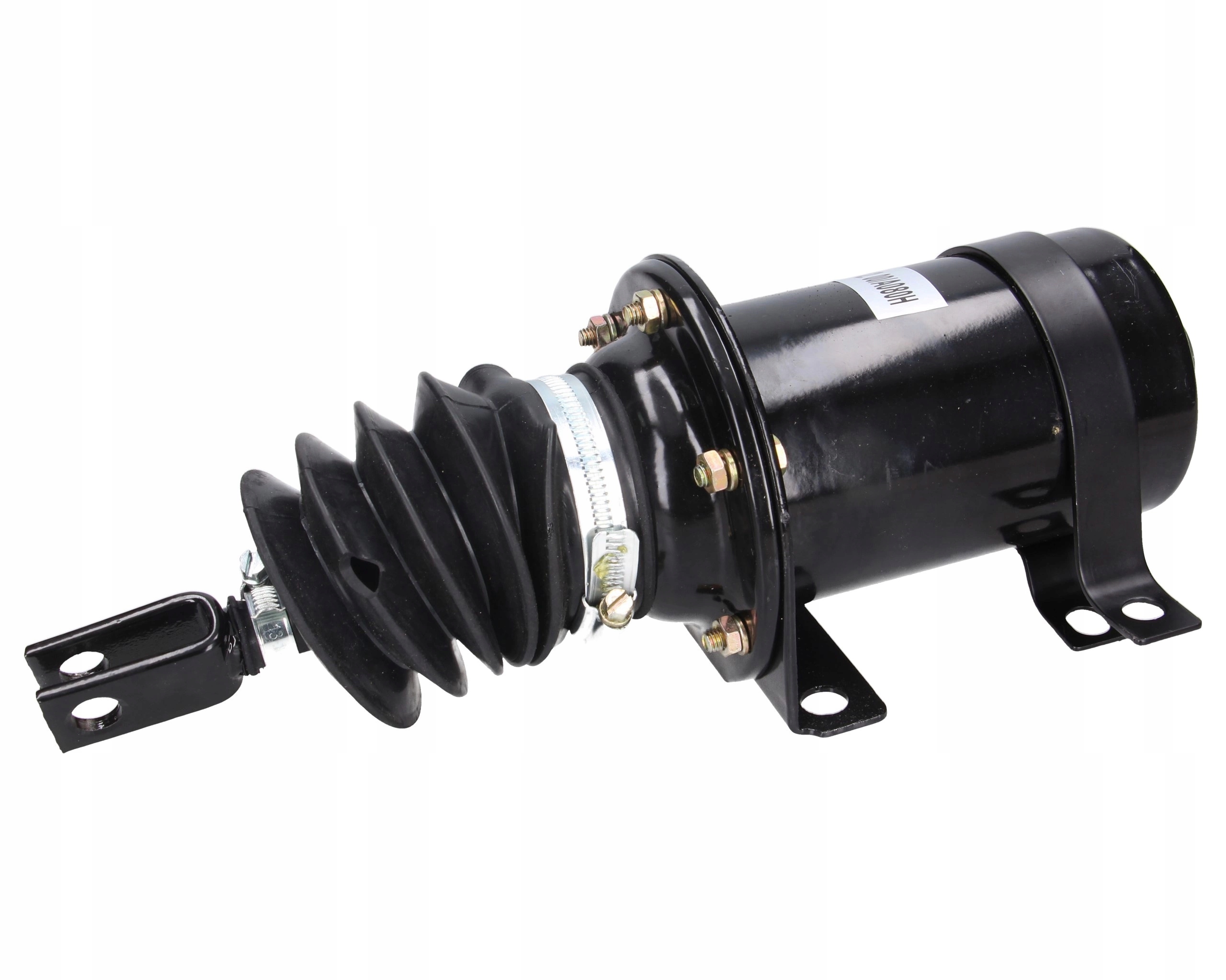 Brzdový válec fi 80 mm přívěs D-35, D-47, D-50 X53.12.00A.H