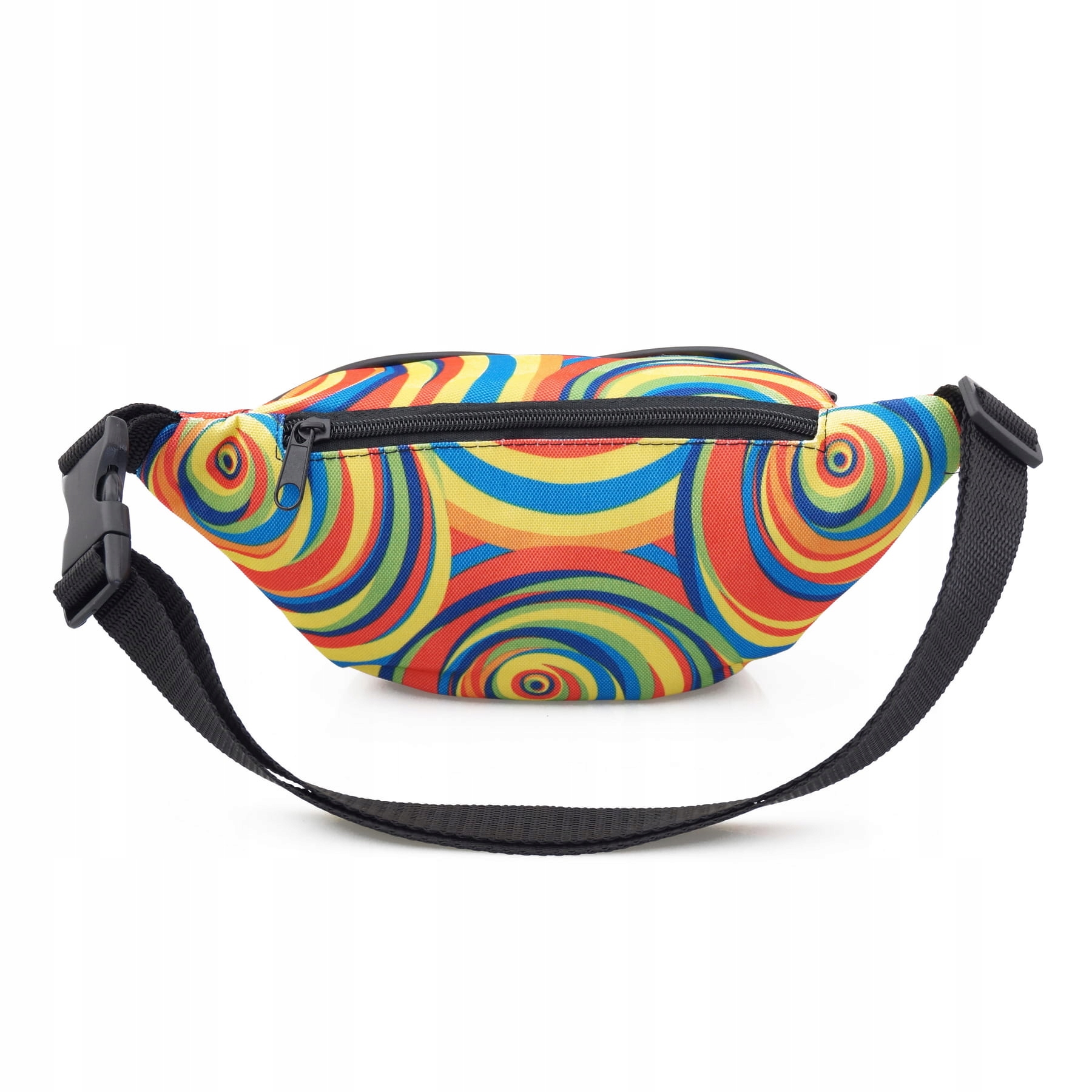 NERKA saszetka torebka damska polska N101 kolorowa Płeć kobieta