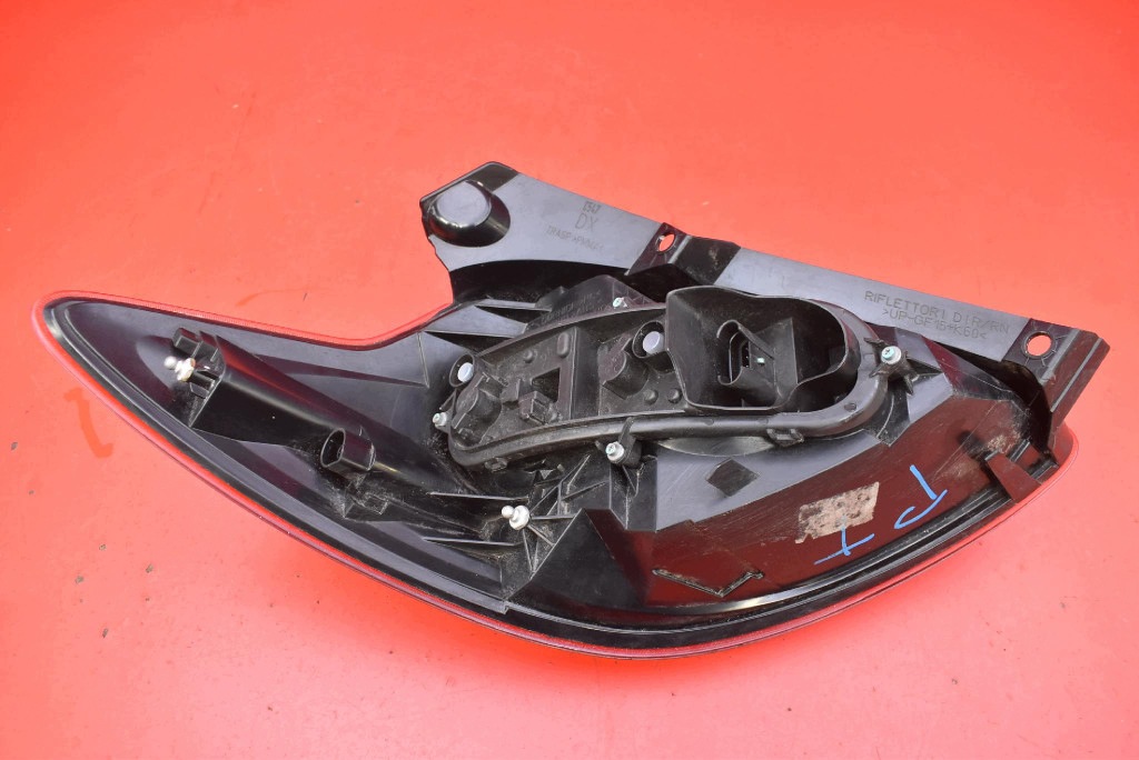 light right rear part rear FORD KA MK2 08-20