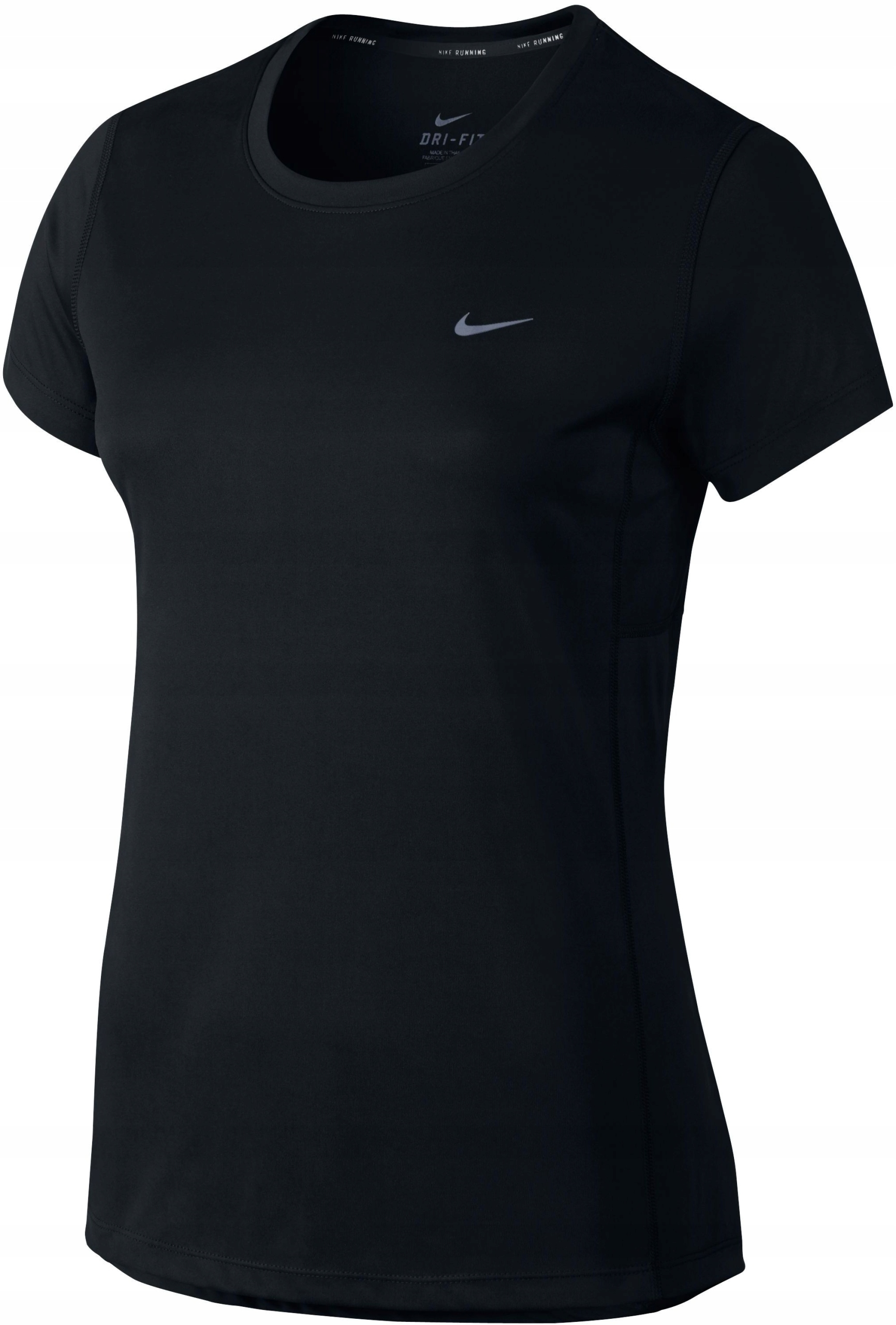 Koszulka do biegania Nike Miler, rozmiar S