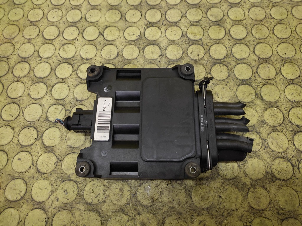 VW POLO Sensor MAGNETYCZNY 6Q0906625B