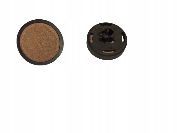 1860601 - Облицювання зчіпного пристрою stabil. Winterhoff WS3000 / 3500