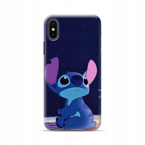 

Etui Samsung Galaxy S8 Lilo i Stich Jakość!