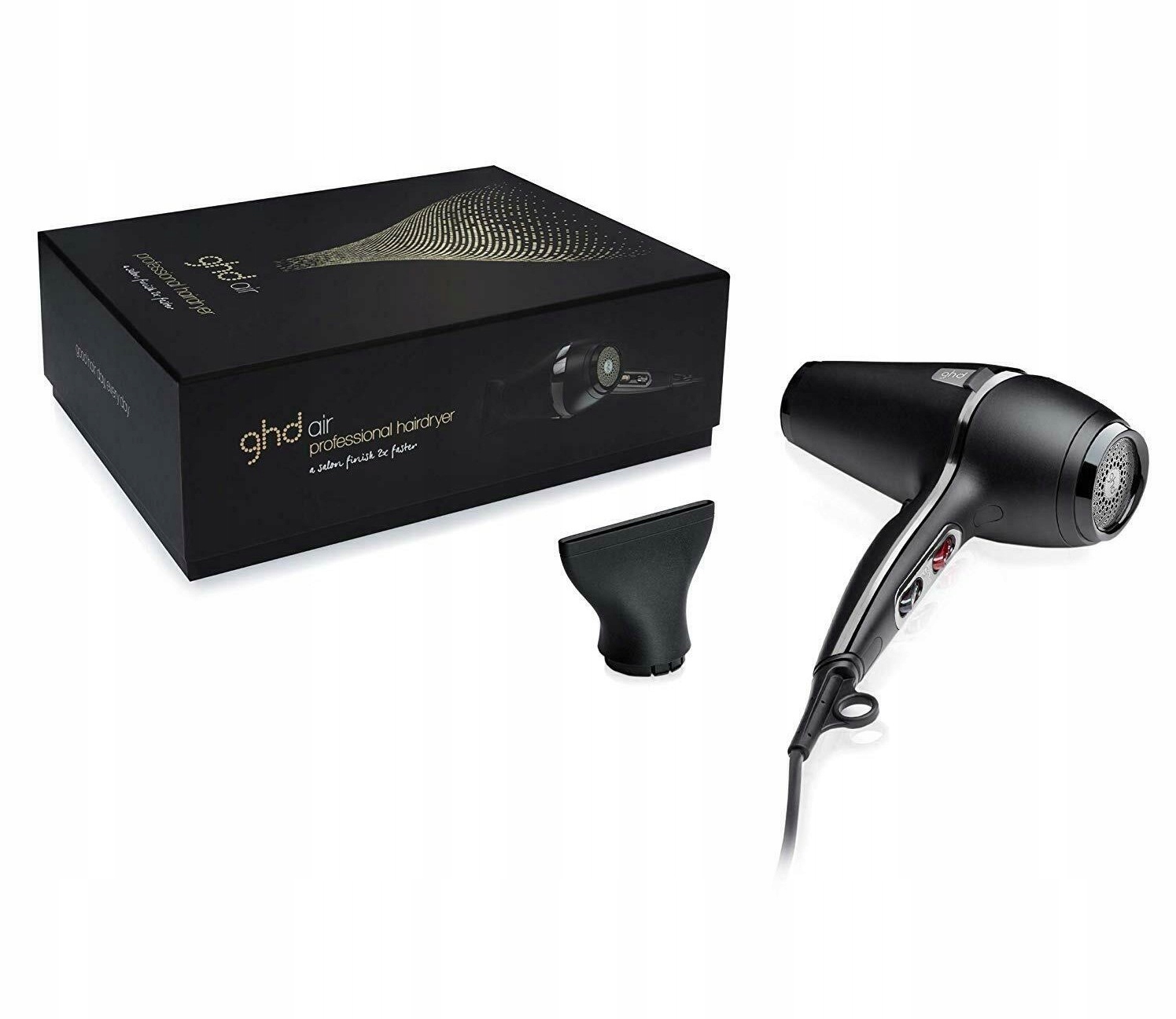 Sušička ghd Ghd Air Professional Hair Dryer 2100W