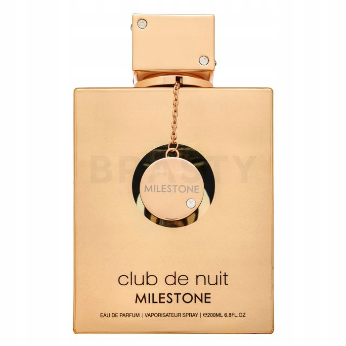 Armaf Club de Nuit Milestone Edp U 200 ml