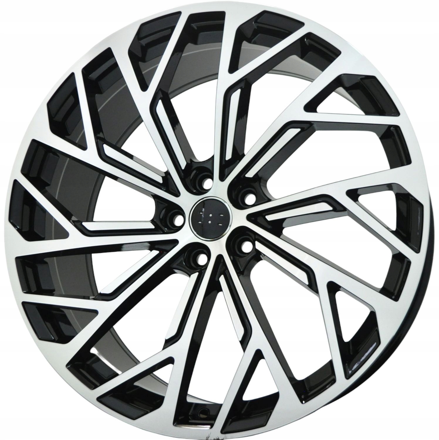 Alufelgi 20 5x112 pro Audi S7 4K8 4G8 S8 D5 D4 D3 Q8 E-tron Ge