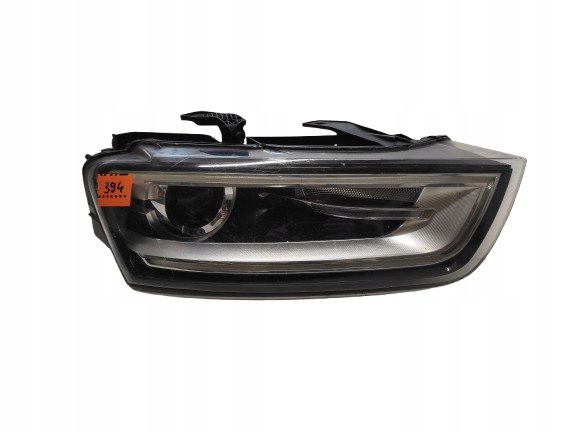 AUDI Q3 1 I 11- LAMPA PRAWA PRZÓD BI XENON 8U0941004H