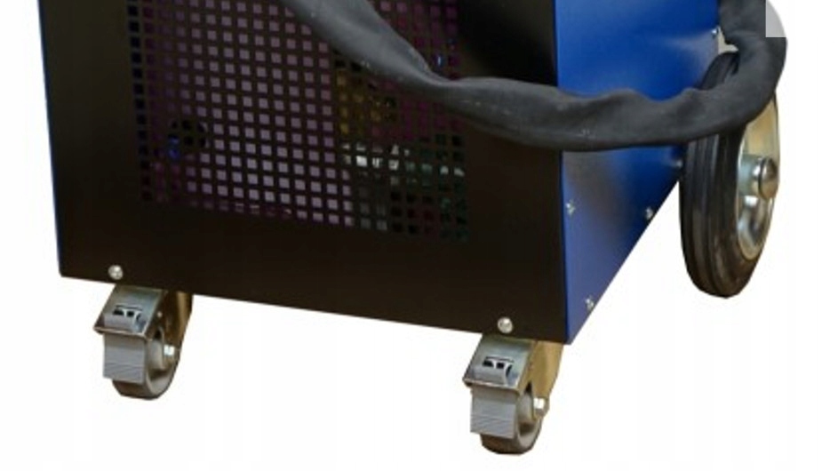 PODGRZEWACZ INDUKCYJNY INDUCTOR 10 kW NAGRZEWARKA Producent code INDUCTOR 10