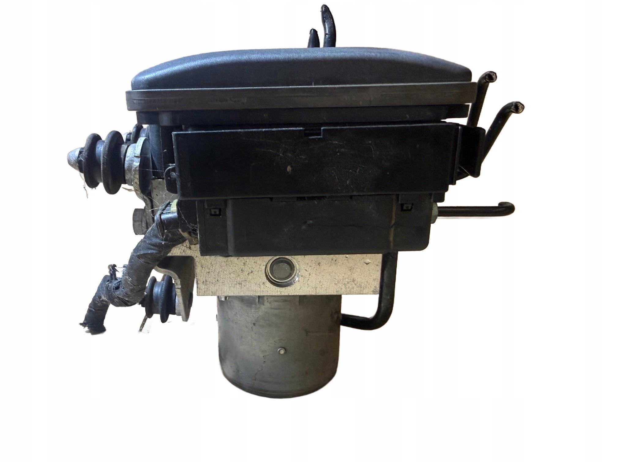 AUDI A8 D4 3.0 TDI Pumpe Bedienteil ABS 4H0907379T