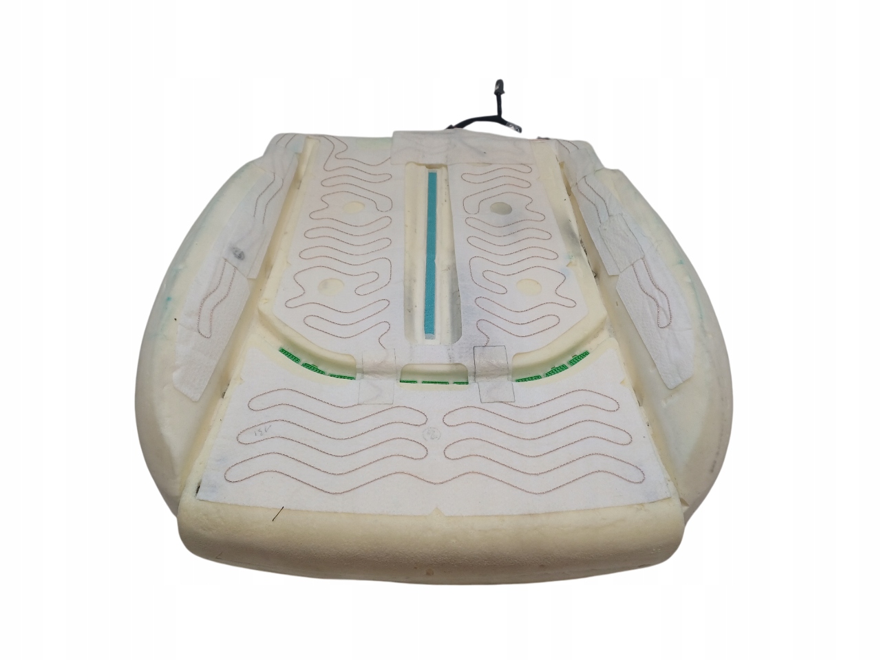 KIA OPTIMA 4 IV LIFT 18- PODUSZKA FOTELA SIEDZISKA PRZÓD 88150D4010