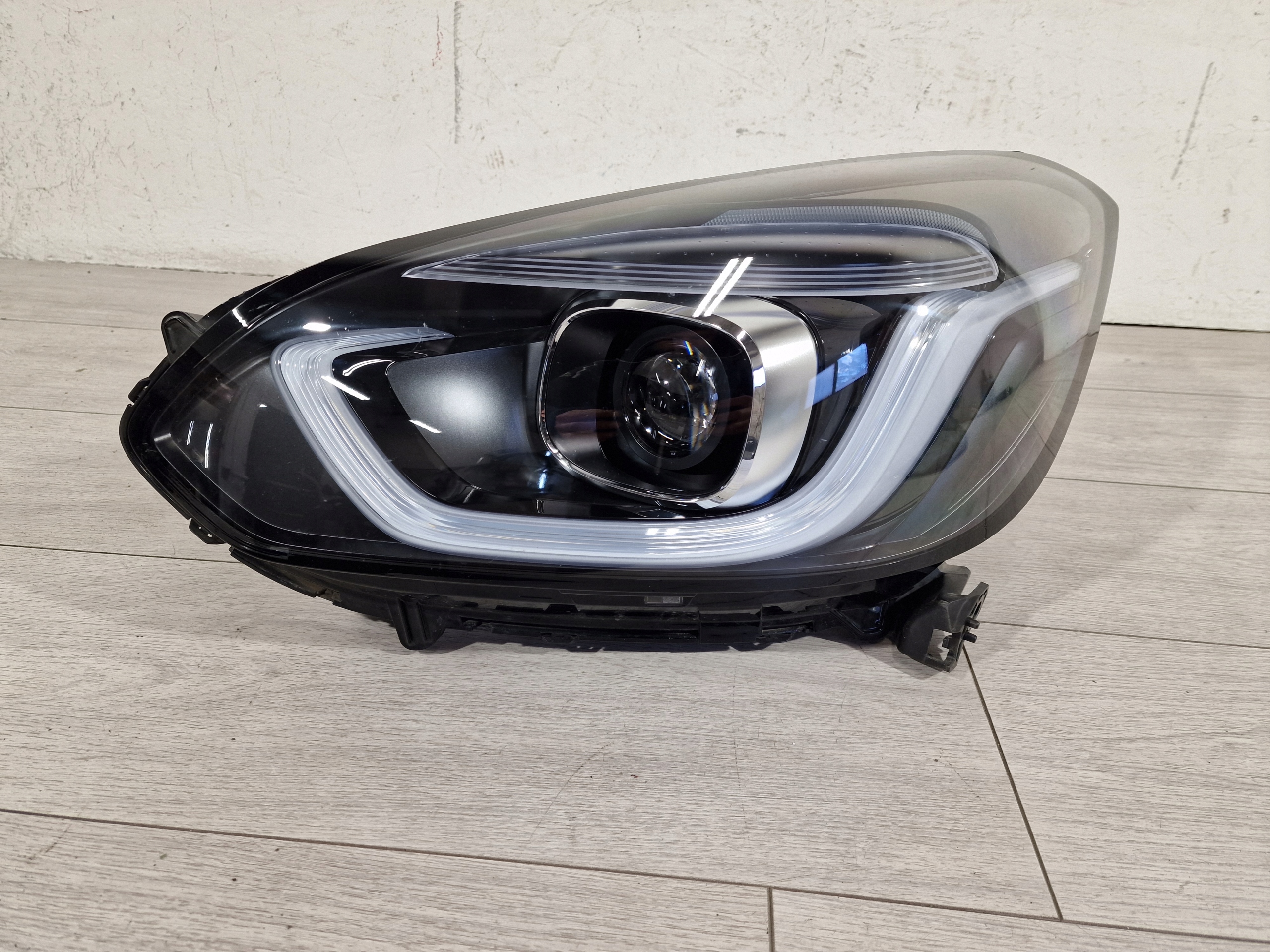 Frontscheinwerfer Honda Jazz GR LED Links Scheinwerfer Headlight - Thumbnail 1