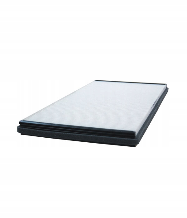 FILTRON K 1265 - Filtr kabinowy