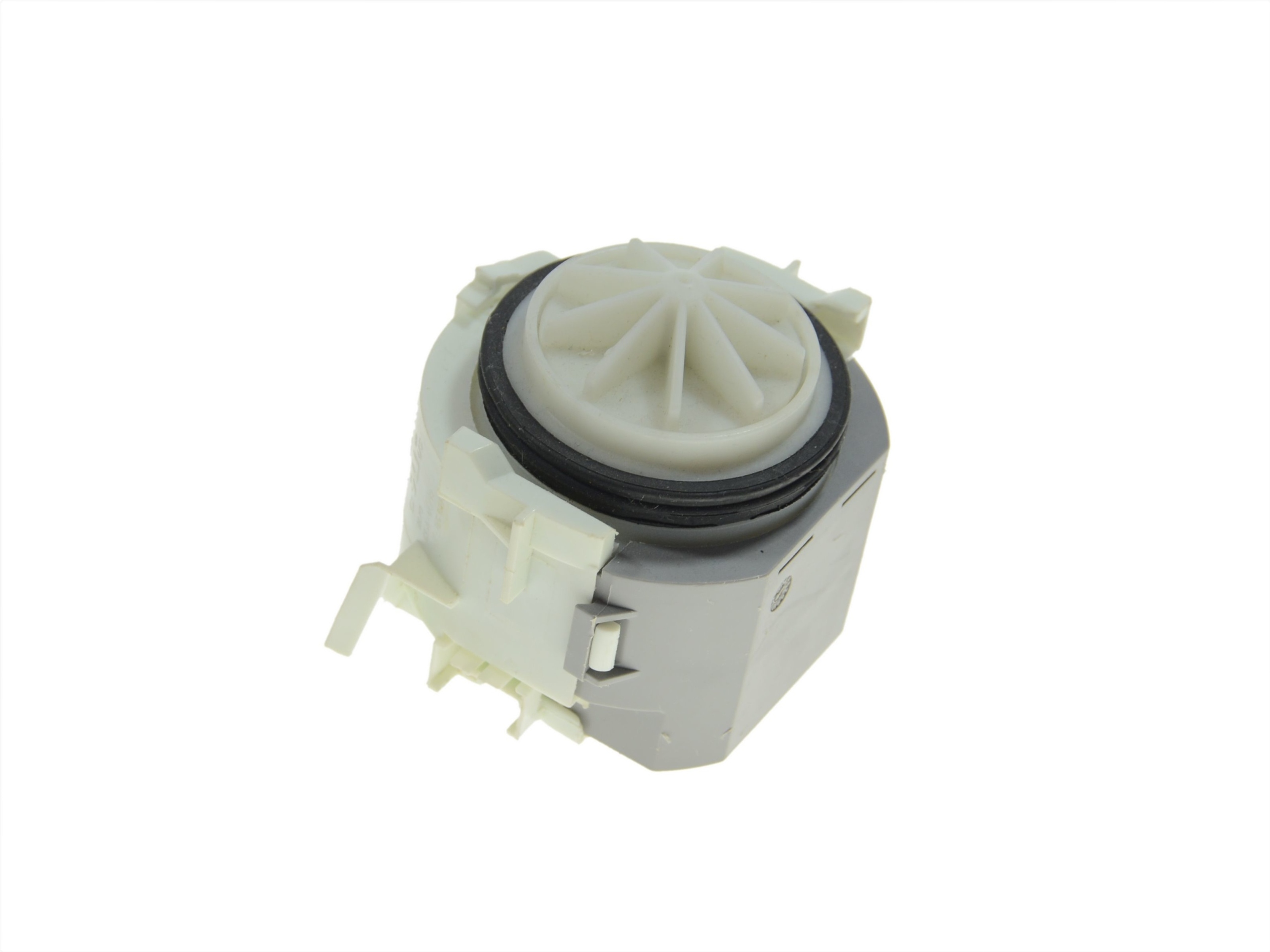 Pompa Spustowa Odpływowa Zmywarki Bosch Siemens