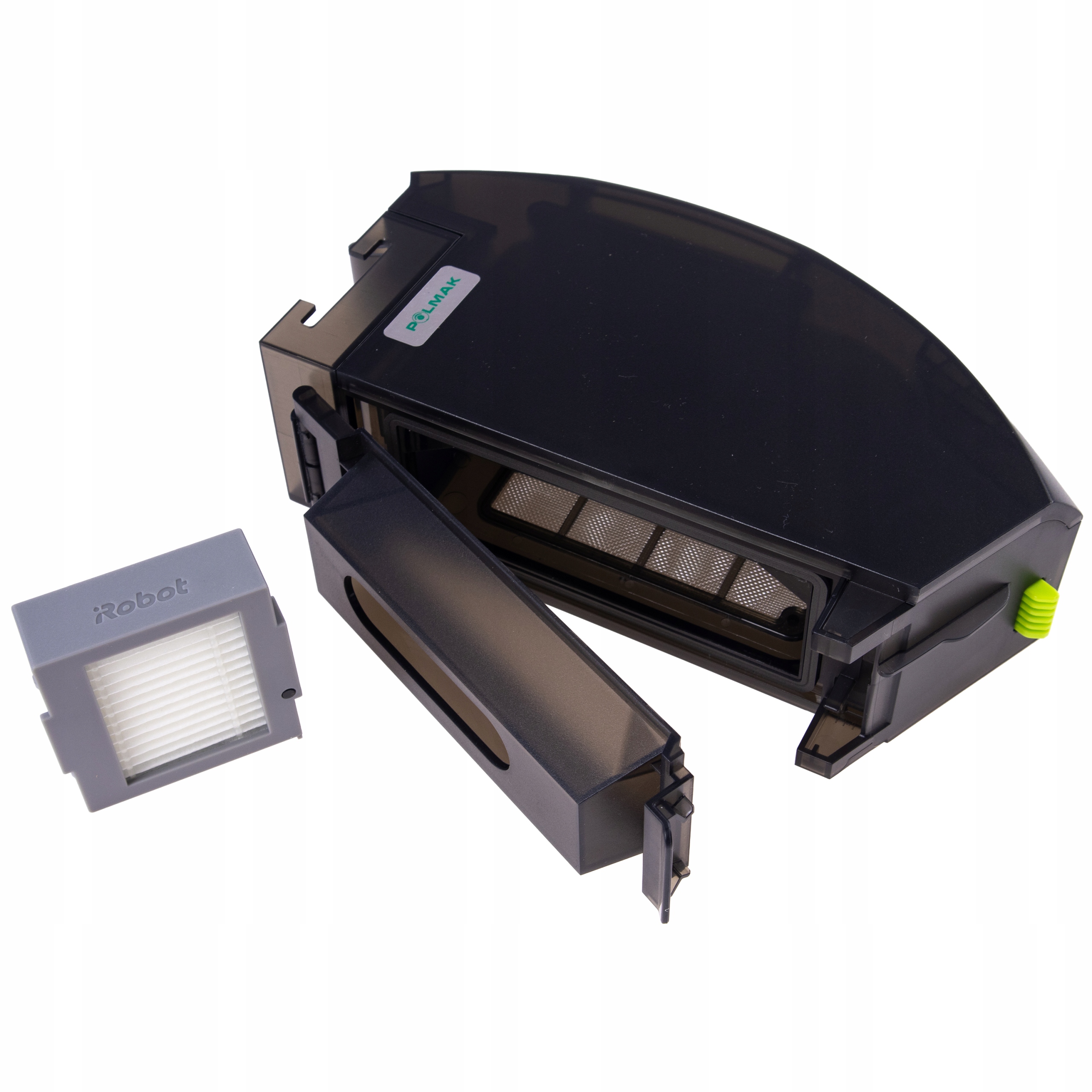 Nádoba na nečistoty (černá) pro iRobot Roomba Max 705/504 Vac