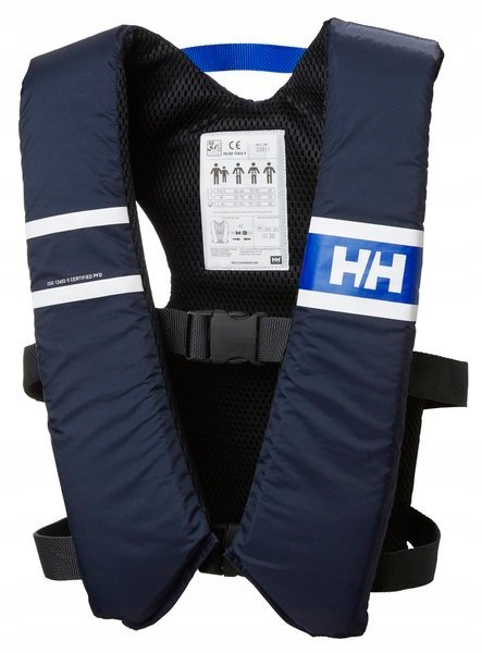 Kamizelka / Kapok HELLY HANSEN - 33811 / 40-60KG