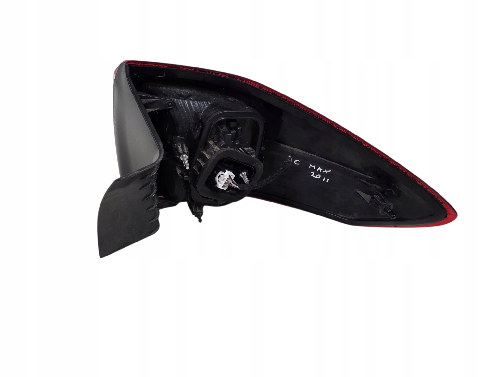 FORD CMAX C-MAX MK2 light rear left original. AM5113405BE nice