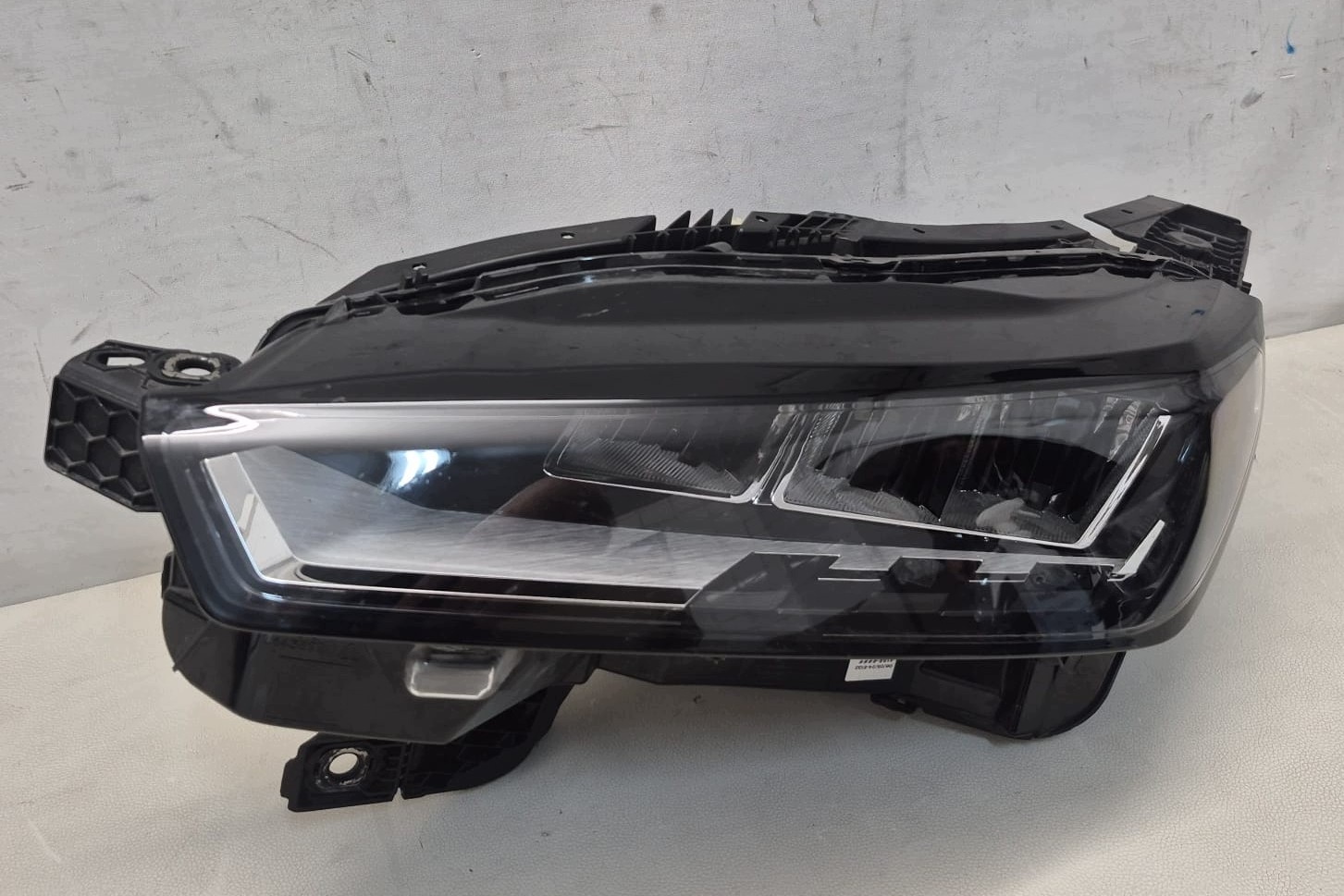 PEUGEOT 3008 5008 III 24- light left front front FULL LED 9862664980