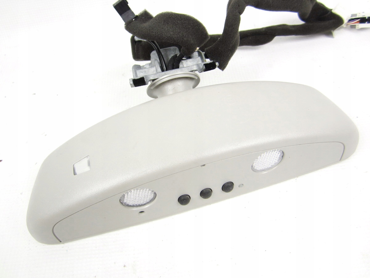 mirror inner Mercedes W251 R-klasa LIFT