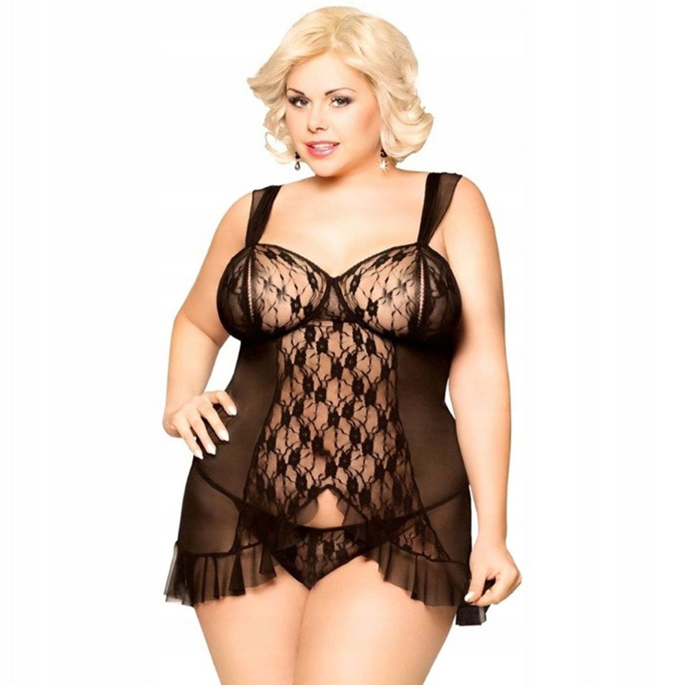 Sexy spodnička Bianca Soft Line 1818 XXL