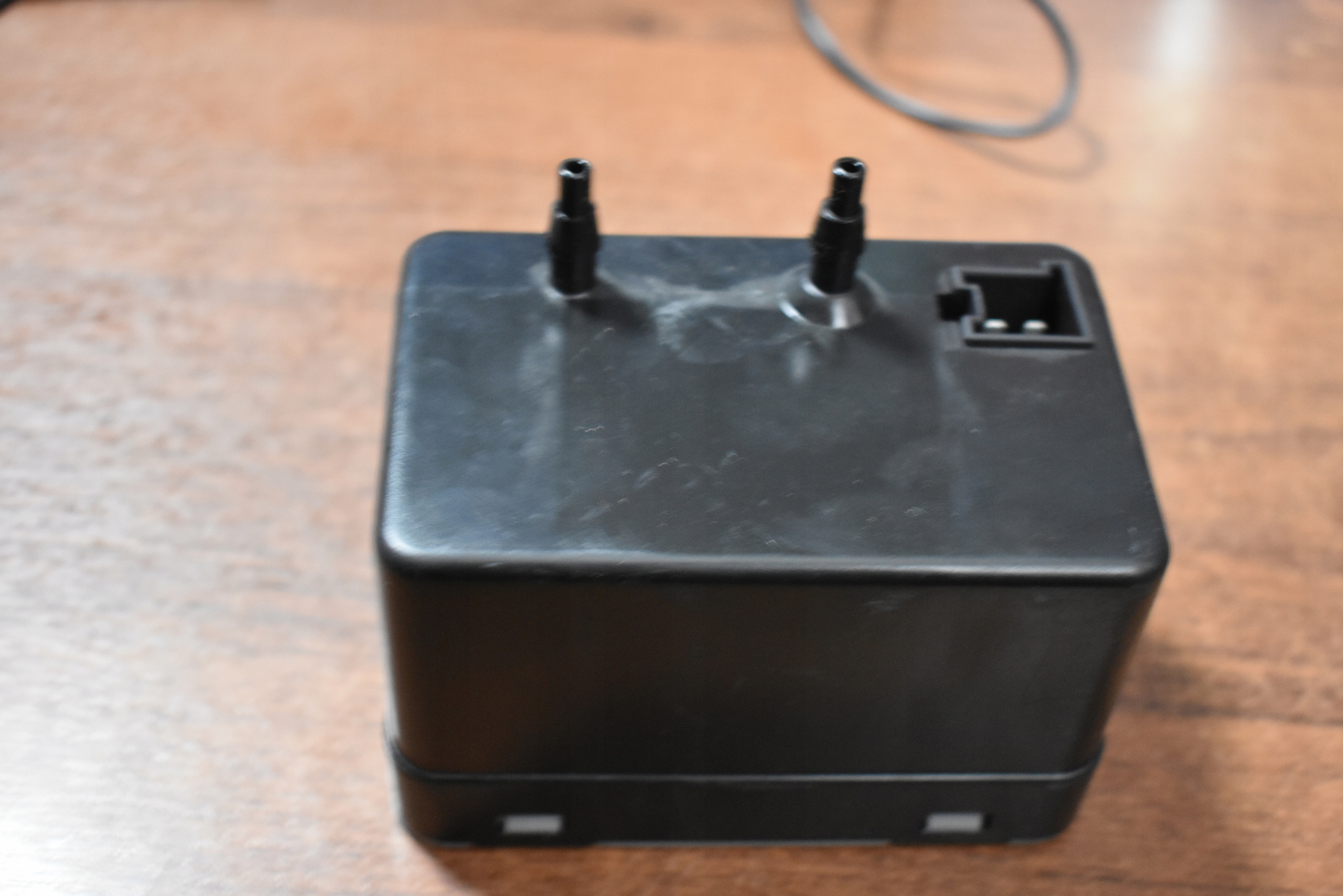IDEALNA pump vacual MERCEDES 1