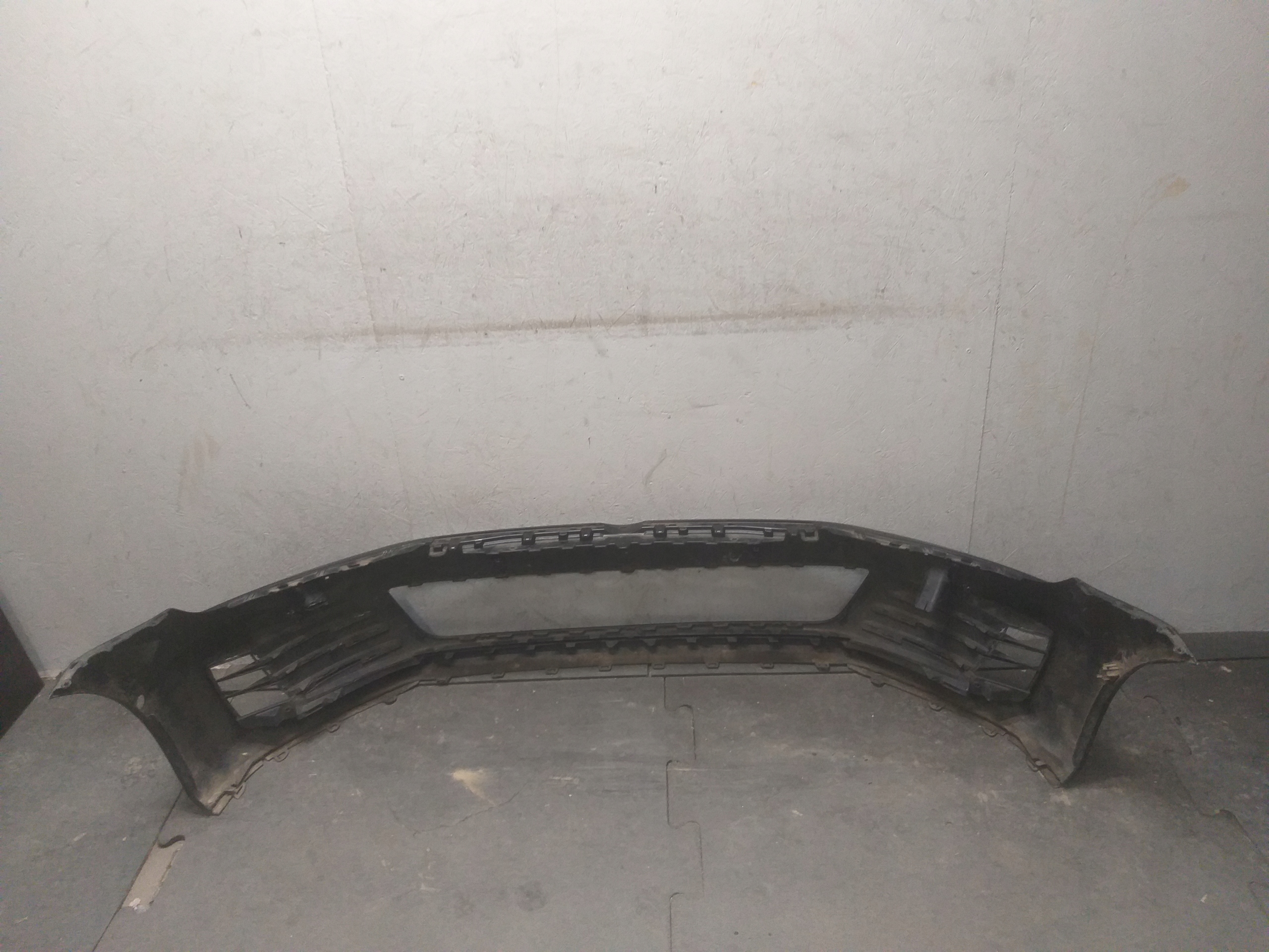 bumper front VW GOLF VII 7 GTI 13-17 5G