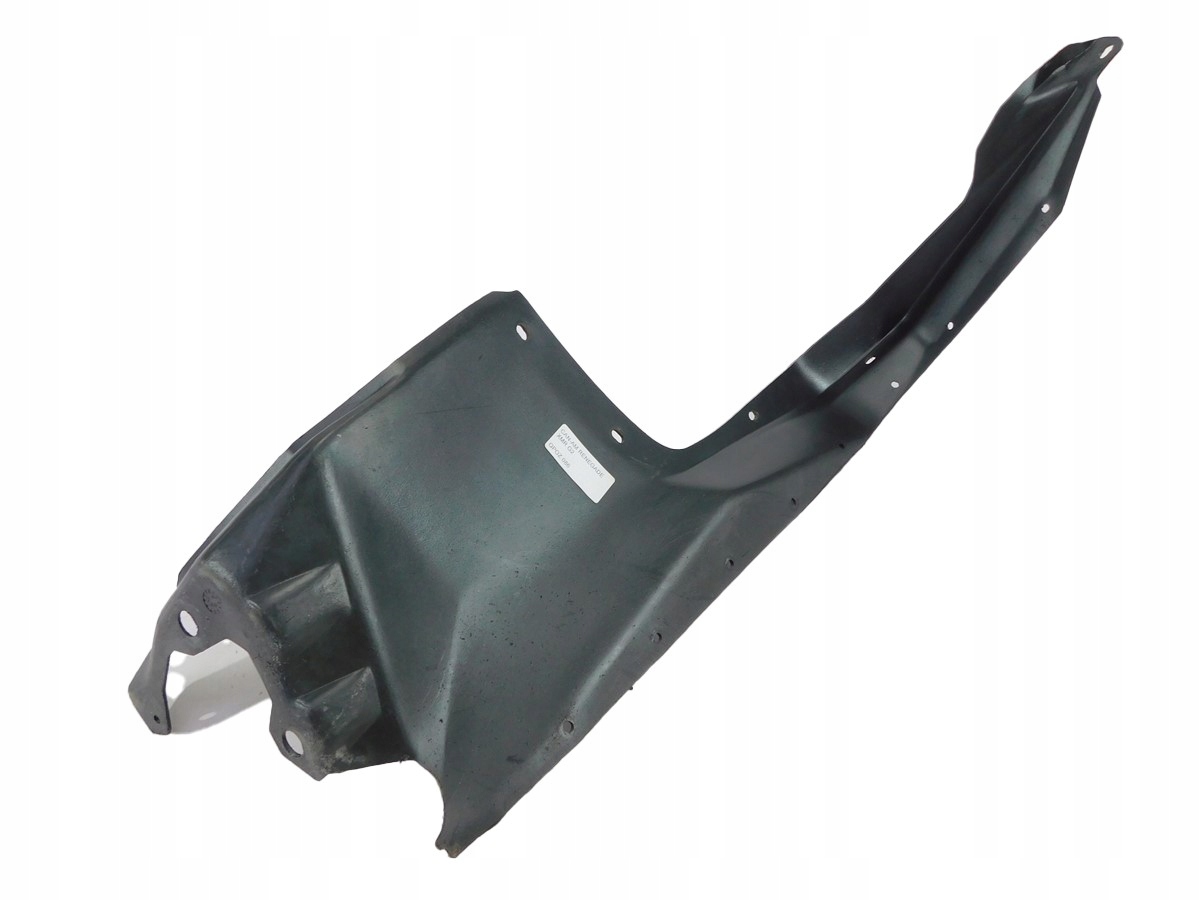 NADKOLE POSZERZENIE PLASTIK CAN-AM RENEGADE XMR G2