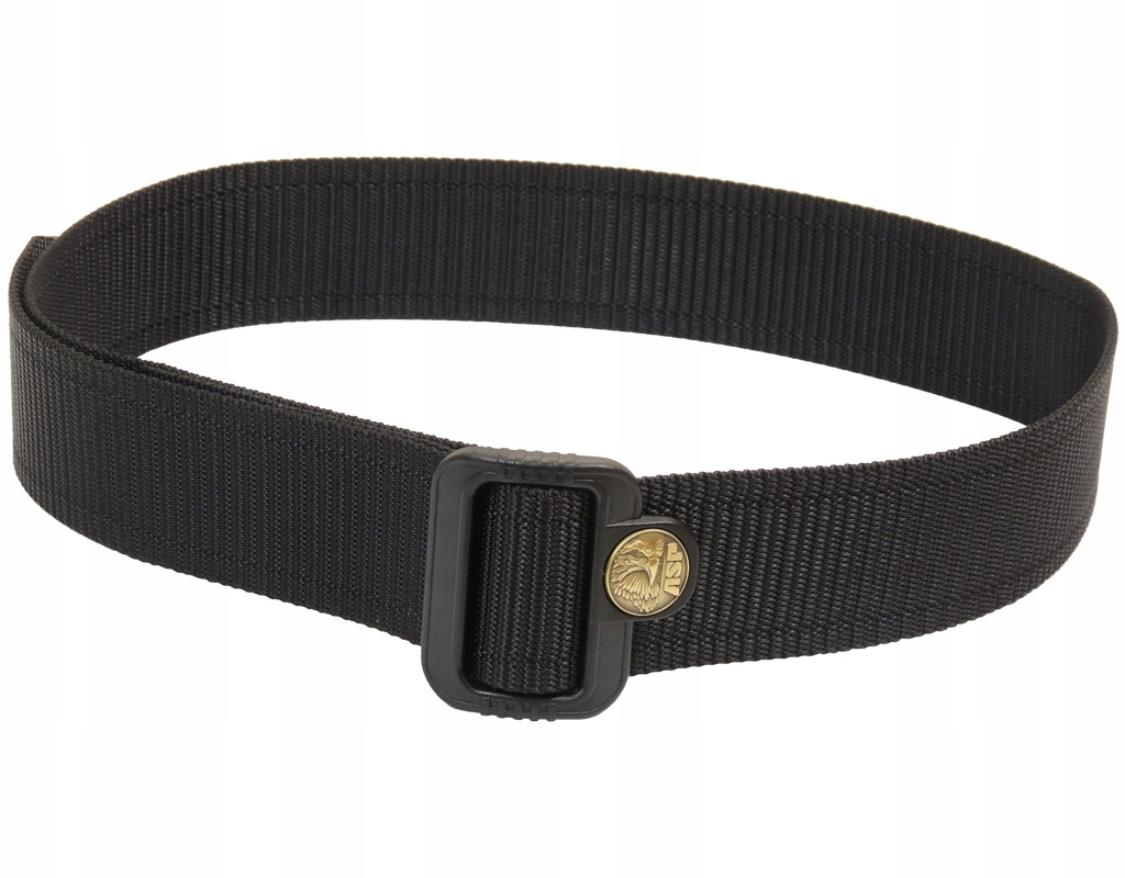 

Pas Asp 4,45 cm Tactical Logo Belt Black XL