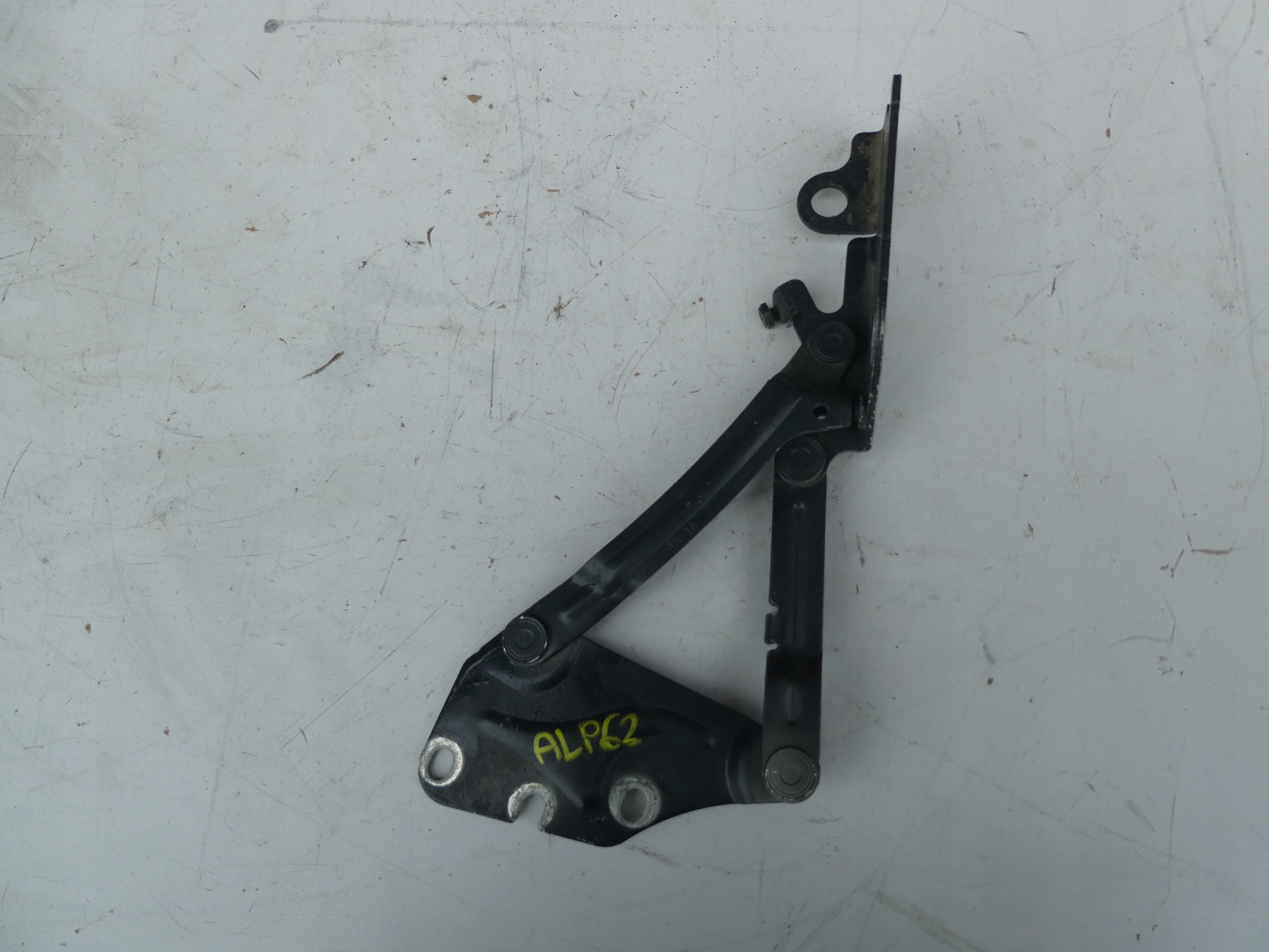 VW GOLF V plus hinge bonnets right 5M0823302