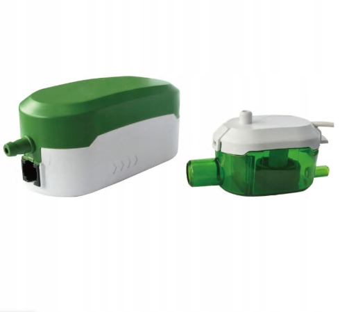 Čerpadlo kondenzátu pre klimatizátor PC-12B PC-36B 220V automatické