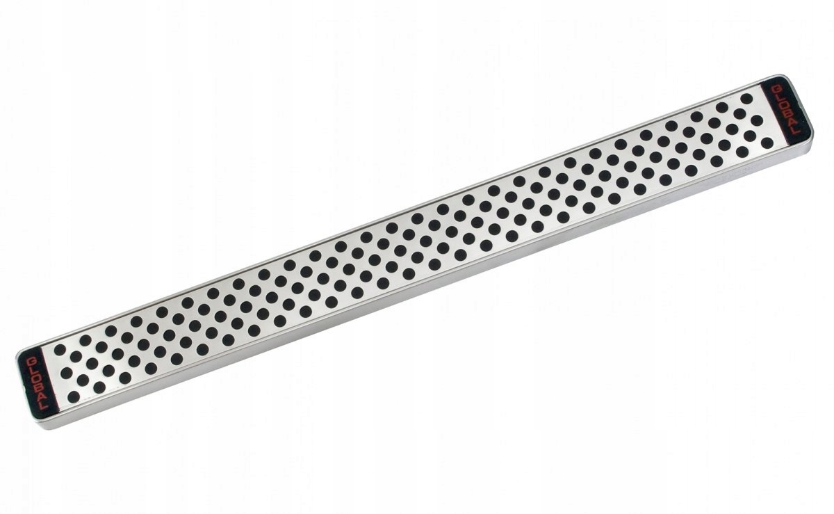 Magnetická lišta 51 cm Global