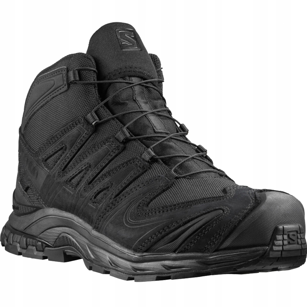 Buty trekkingowe męskie Salomon taktické 36
