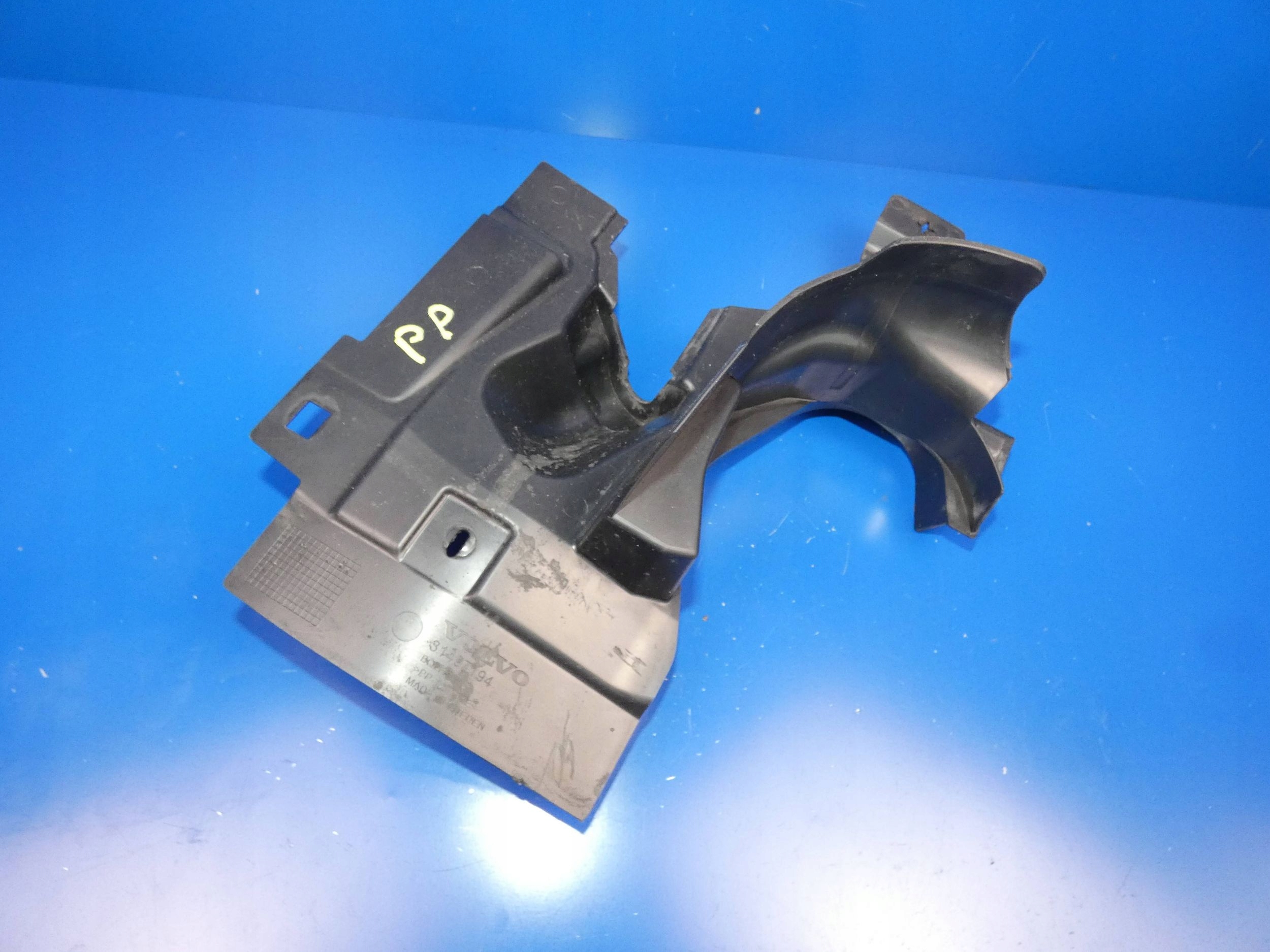 VOLVO S60 III V60 II cover NADKOLA chassis right front right