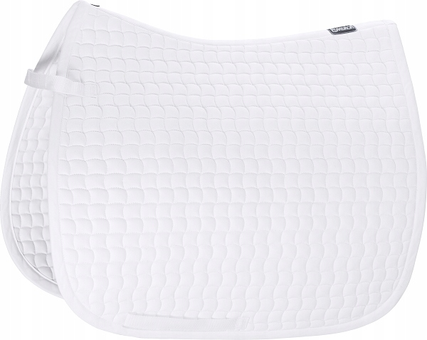 Czaprak Eskadron Cotton white DL