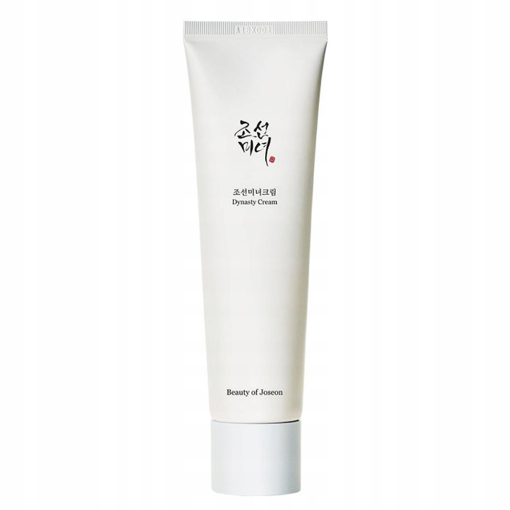 Beauty Of Joseon Dynasty Cream Jemný Hydratační Krém Na Obličej 100 ml