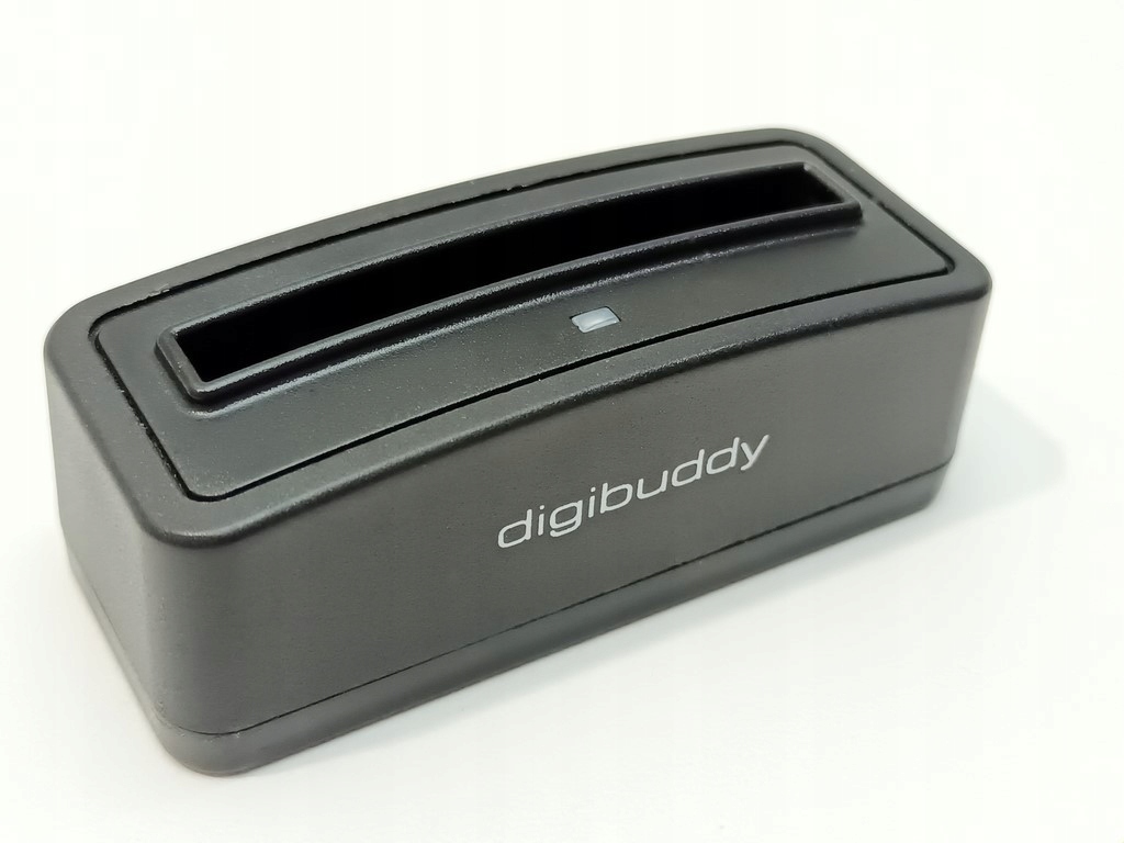 Ładowarka Digibuddy DTC-1301 Nieuż. Okazja P