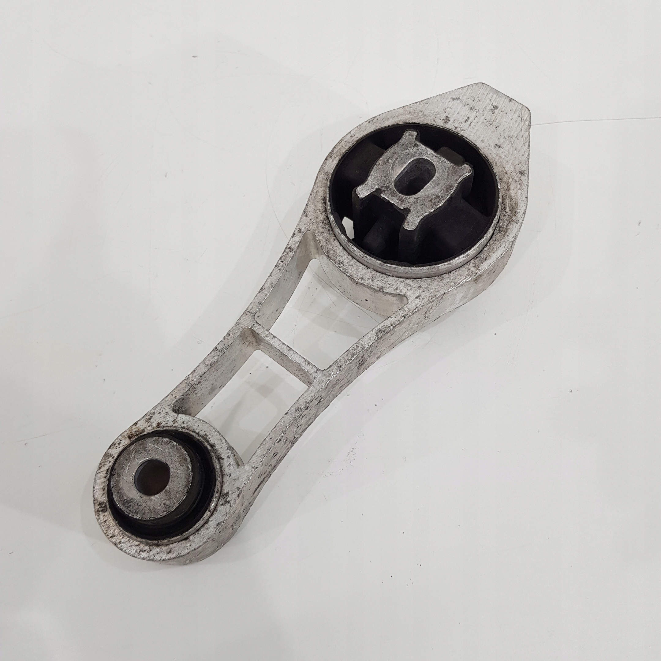 ЛАПА ПОДУШКА RENAULT 1.9 DCI 073669
