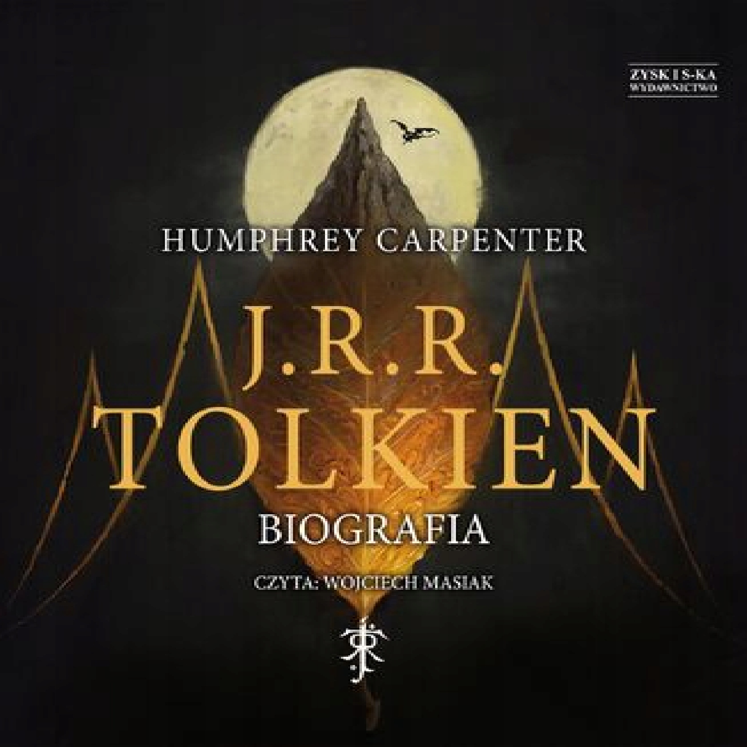 J.R.R. Tolkien. Biografia