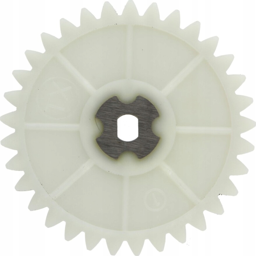 ZEBATKA POMPY OLEJU 4T/50 GY6 16 ZEBOW