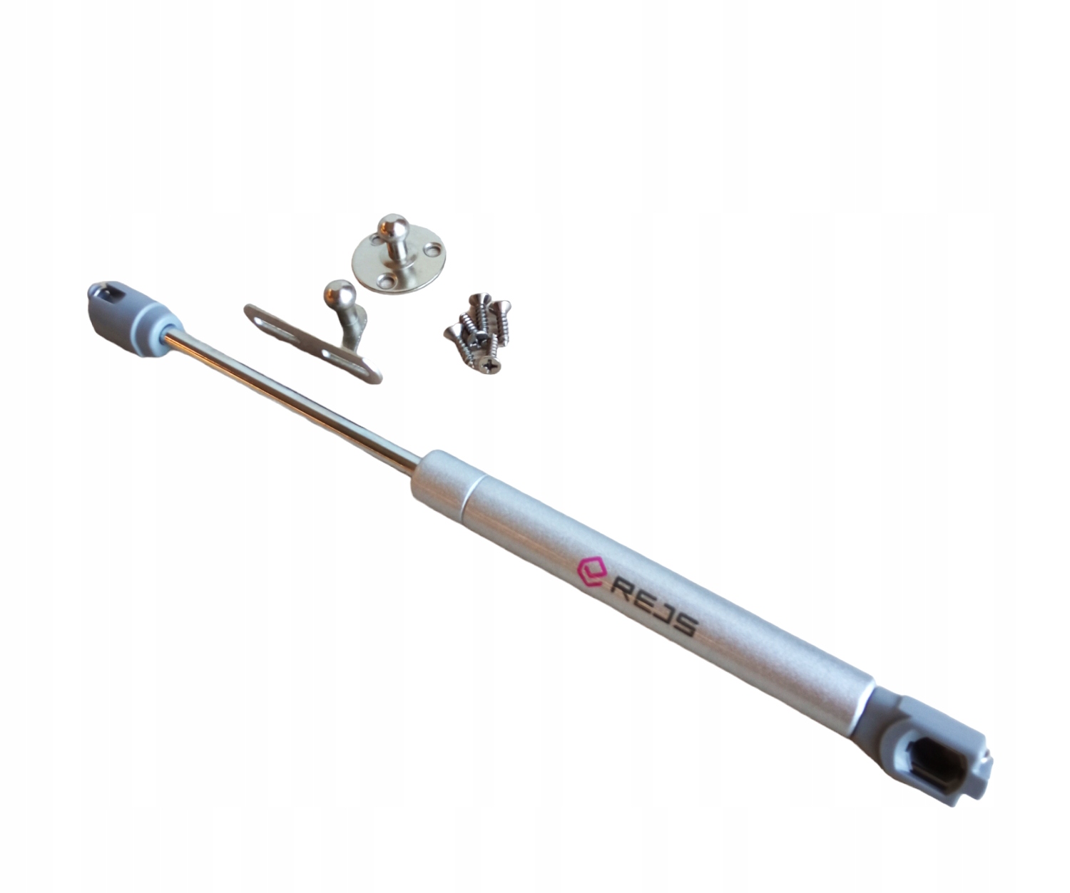 

Podnośnik gazowy 80N Rejs