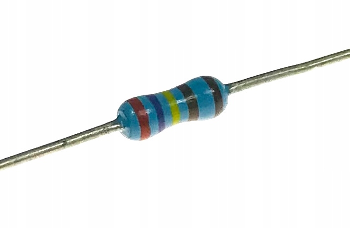 

Rezystor 14k 1% 0.25W 10szt