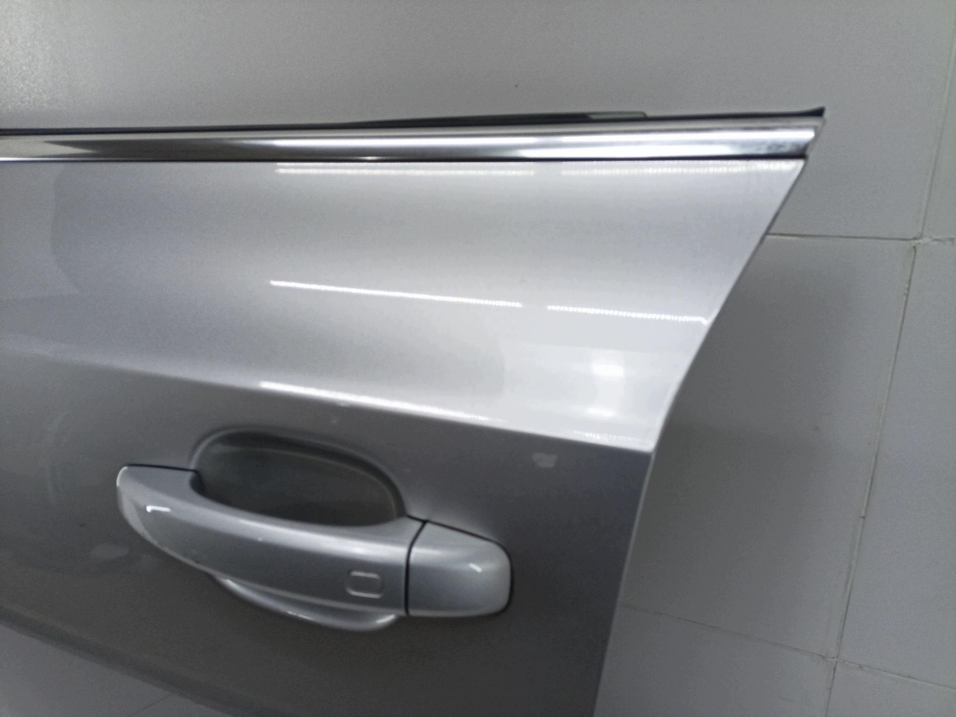 door front left side Audi A5 8T 2010