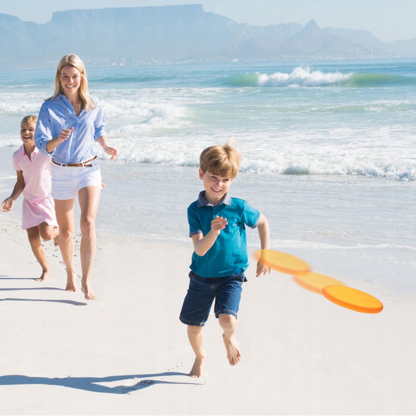 PIŁKI NUMEROWE BINGO NA ZEWNĄTRZ Rodzaj inny