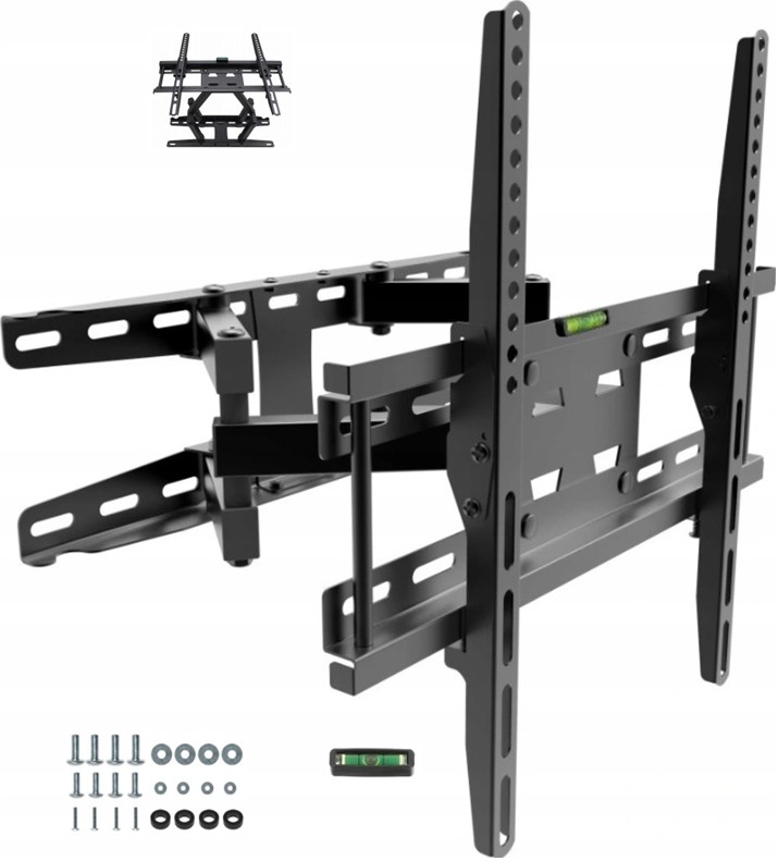 Otočná Tlapka Pro Televizor 43 Palců Philips je velmi dobrá a odolná