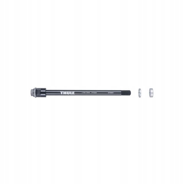 Thule Rear Thru Axle For Bike Trailers Lenght 169-178mm, Thread Pitch M12