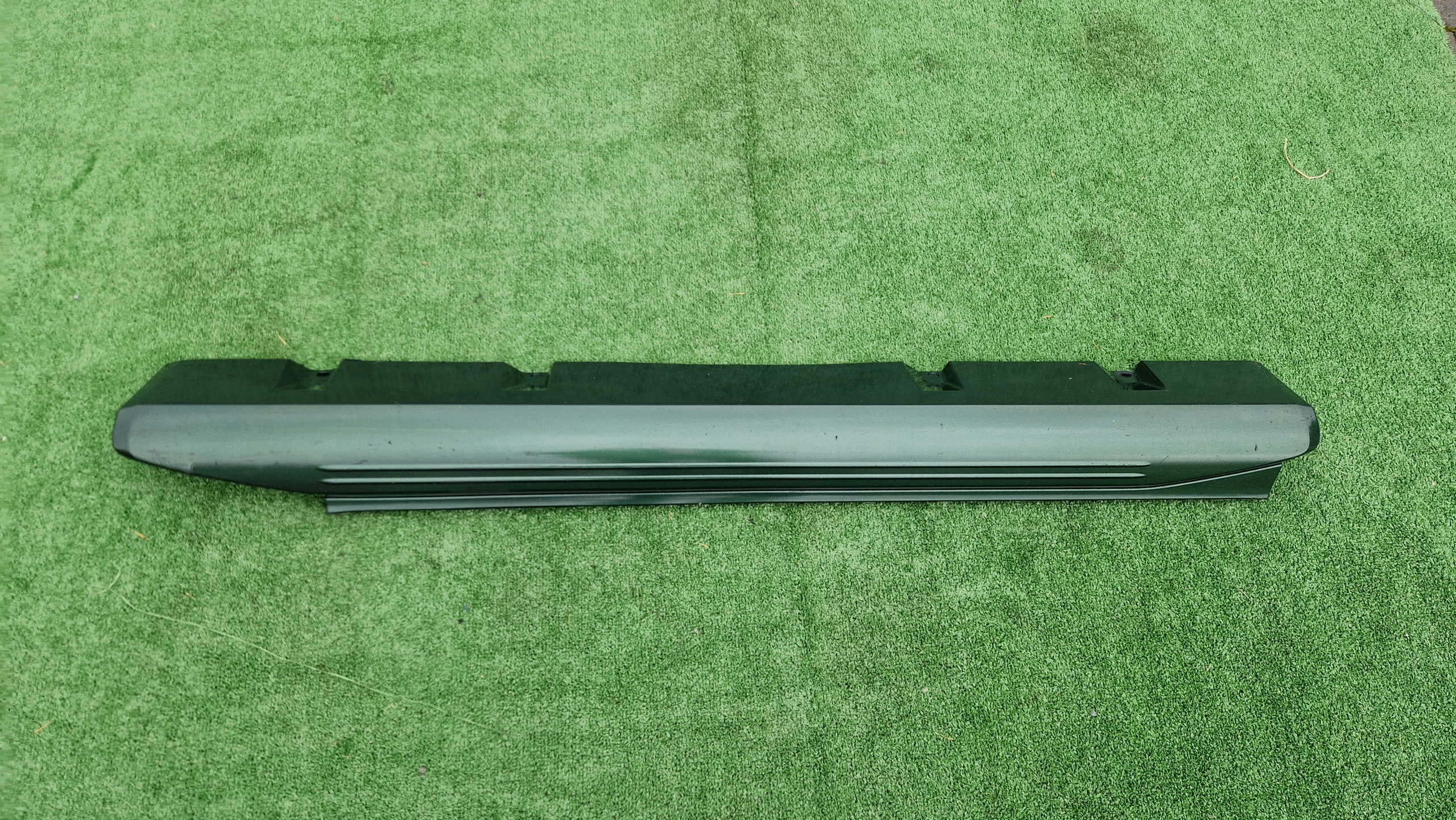 moulding threshold threshold left SUZUKI JIMNY 2008R > 2017R COLOR ZLC