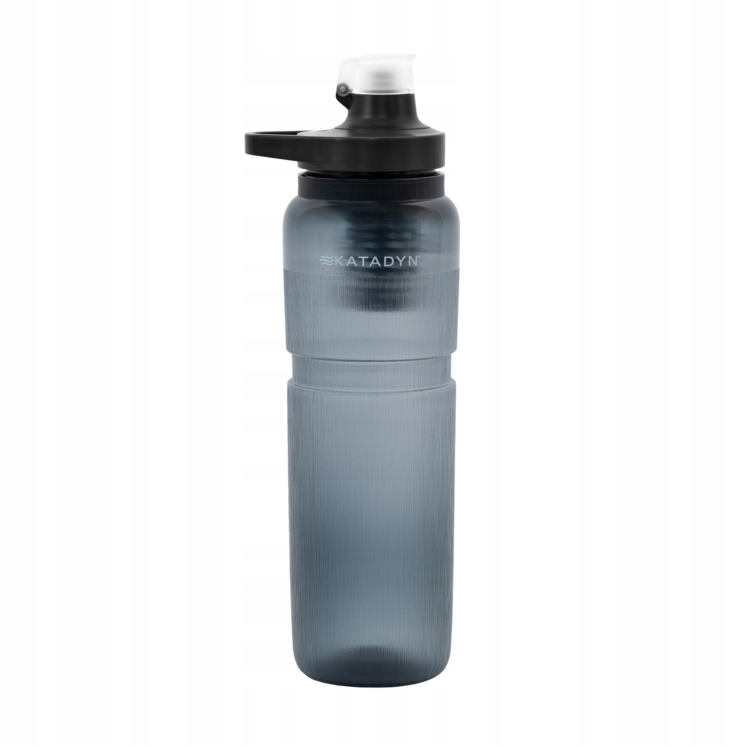 Butelka z filtrem Katadyn BeFree Ac 0,9 l smoke