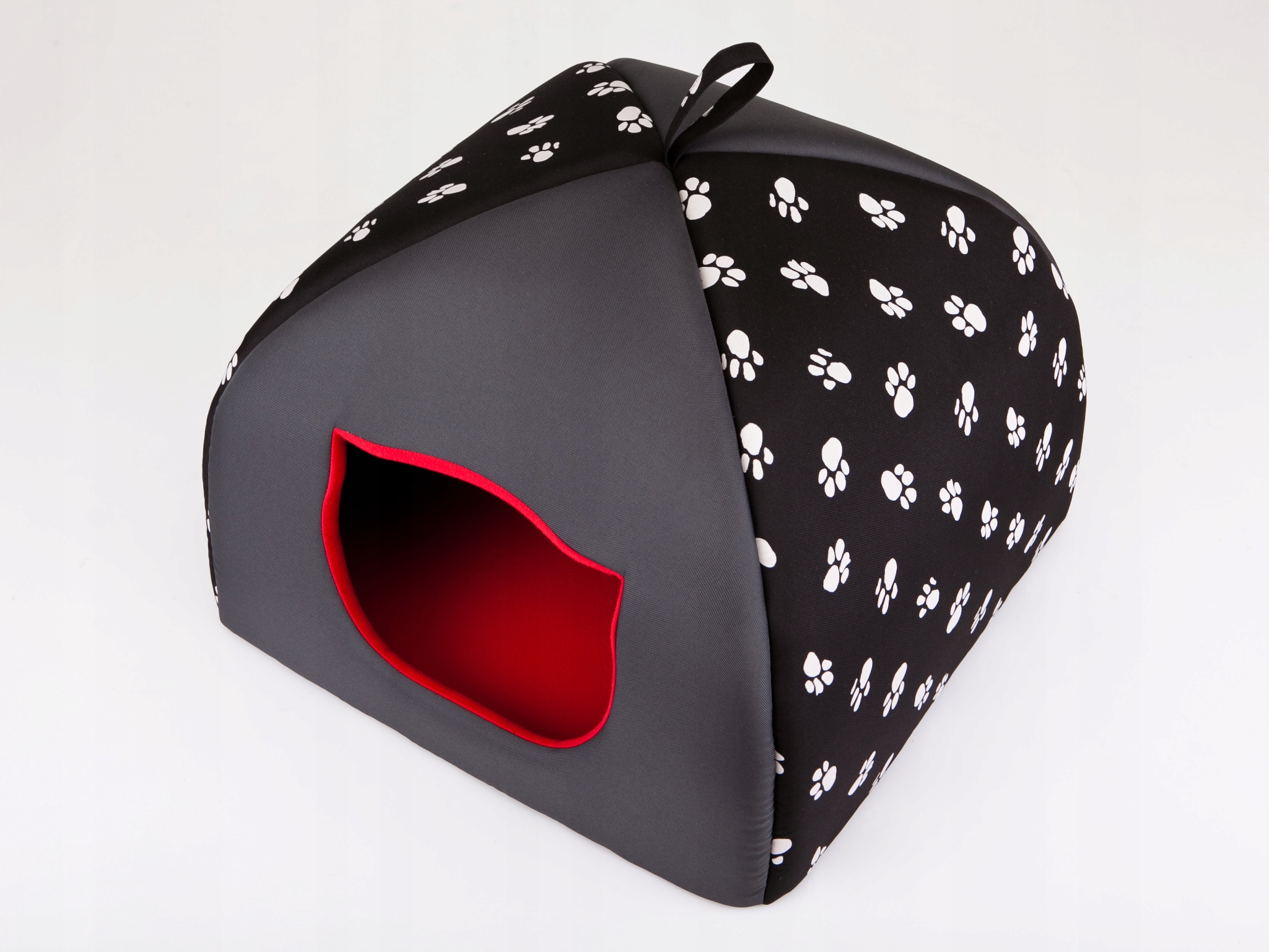 

Legowisko Hobbydog Domek Igloo dla Kota R2