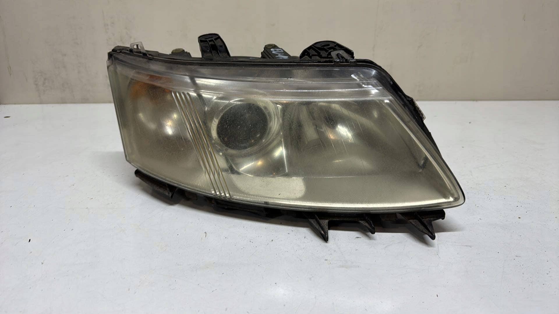 REFLEKTOR light right right front SAAB 93 9-3 II H7 PRZEDLIFT 02-07 EUROPA